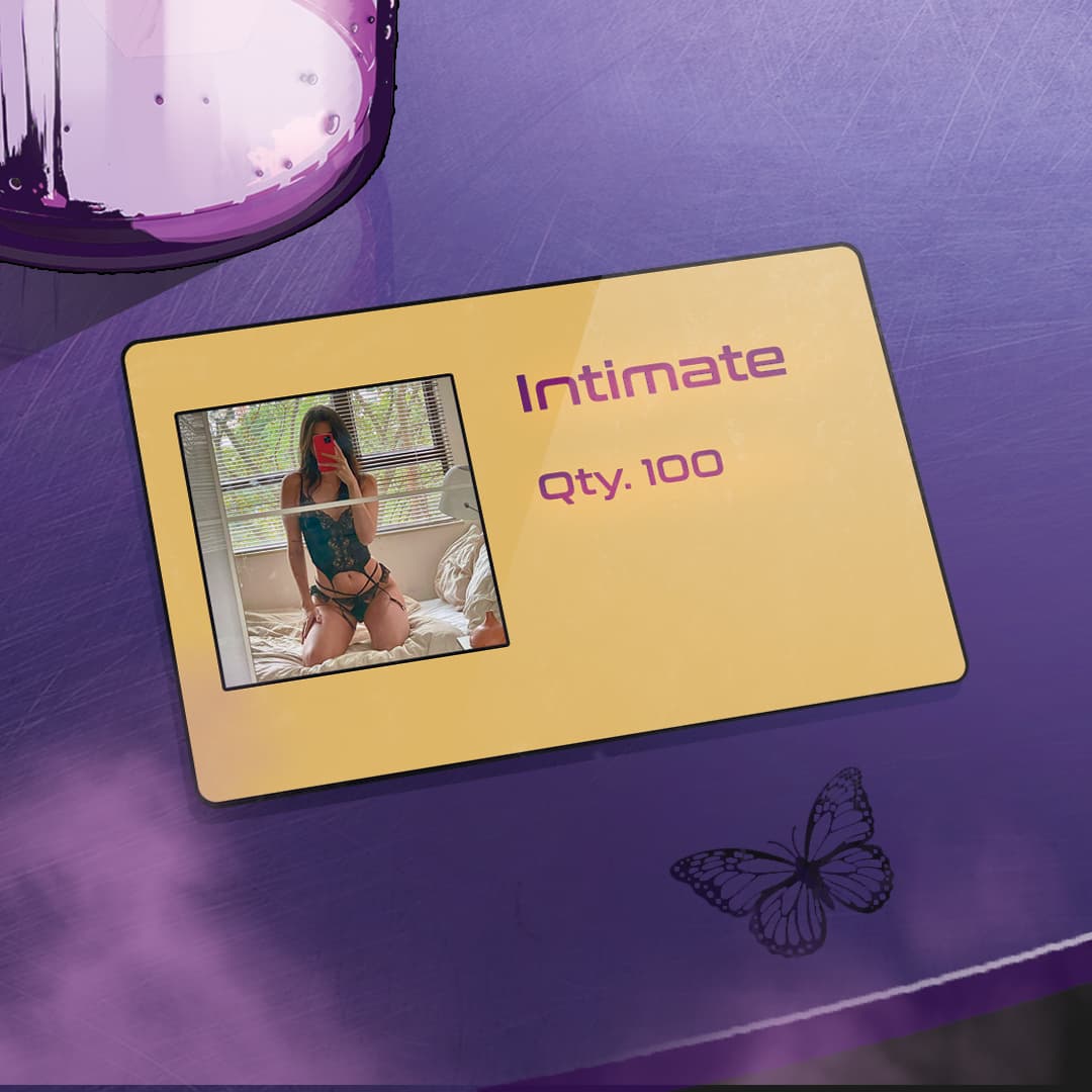 Intimate (15% off for a week!)'s Avatar