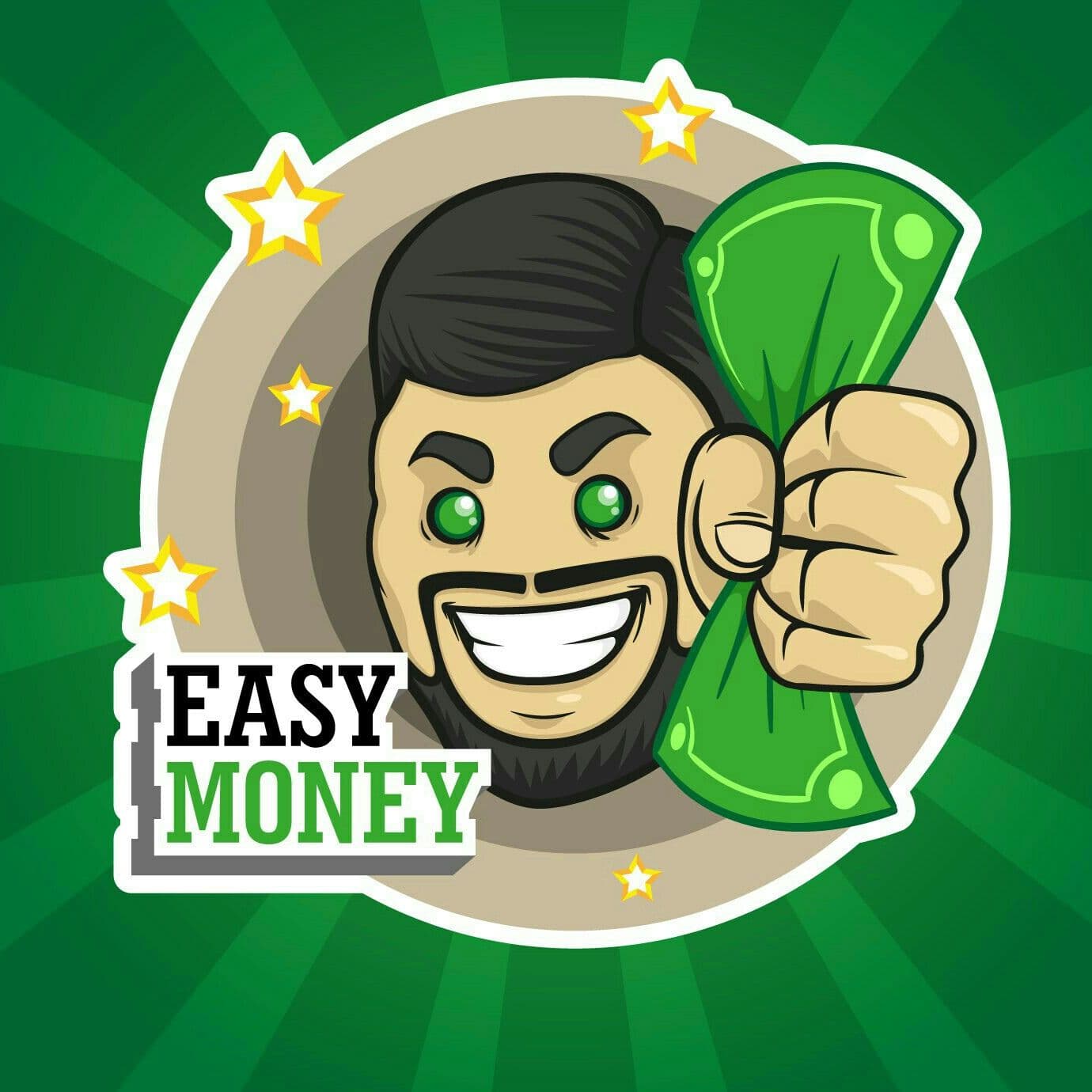 Easy Money's Avatar