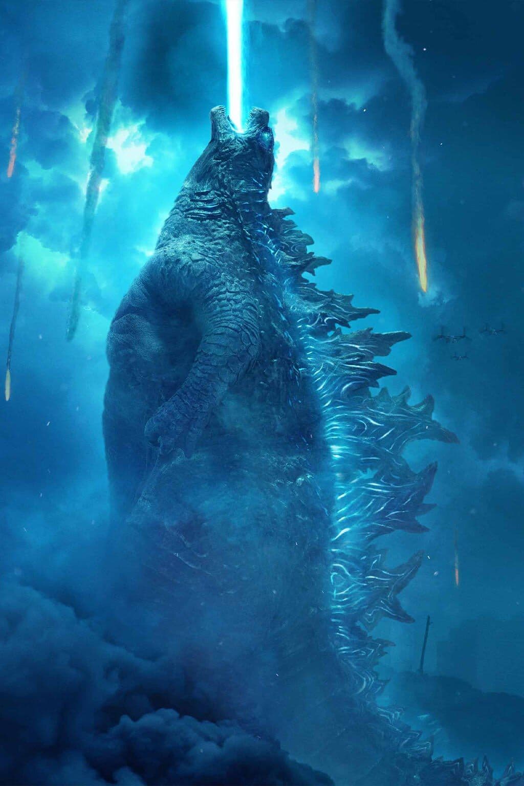 Godzilla (kidding)'s Avatar