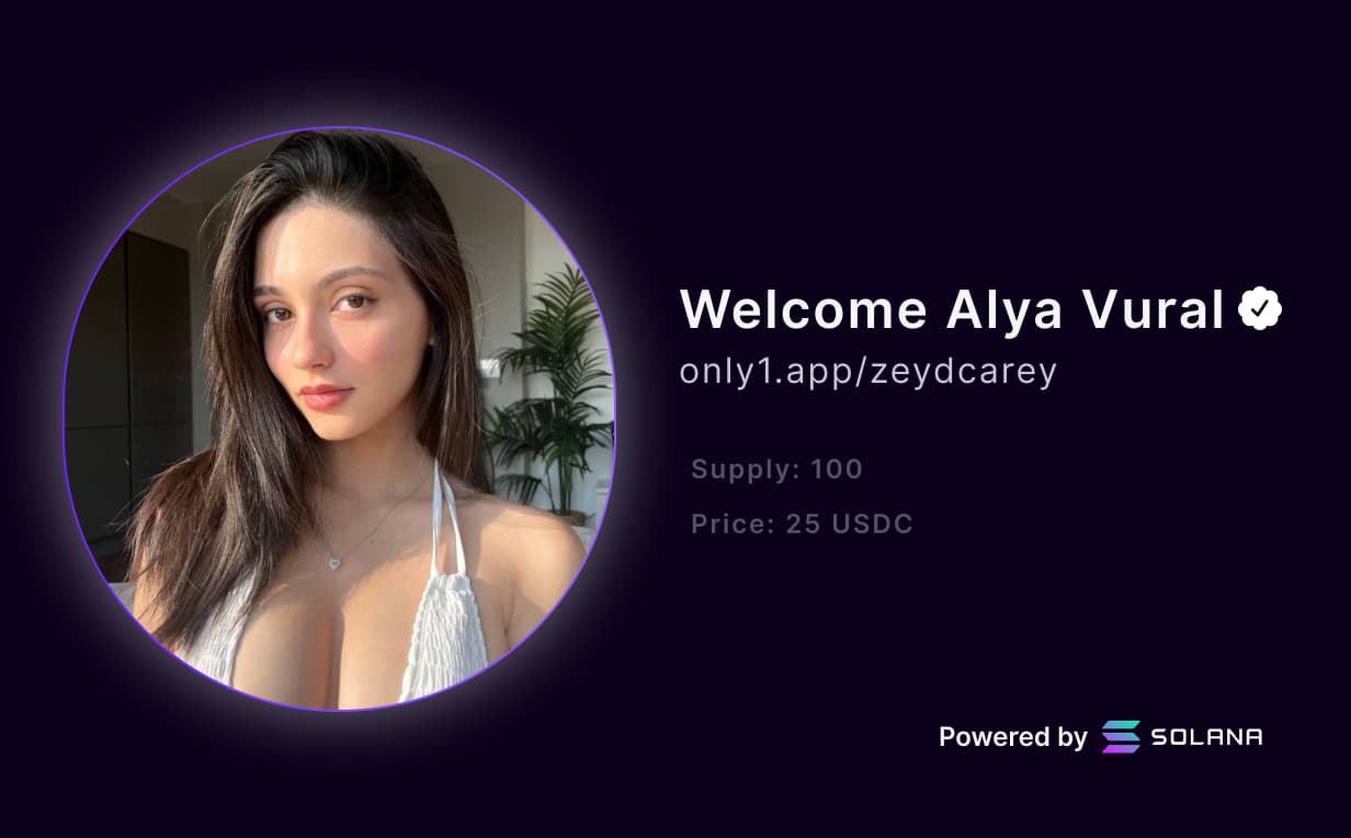 go to settings and turn on NSFW to see more from Alya

https://only1.app/zeydcarey