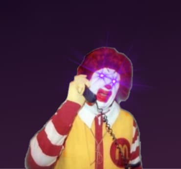 Ronald's Avatar