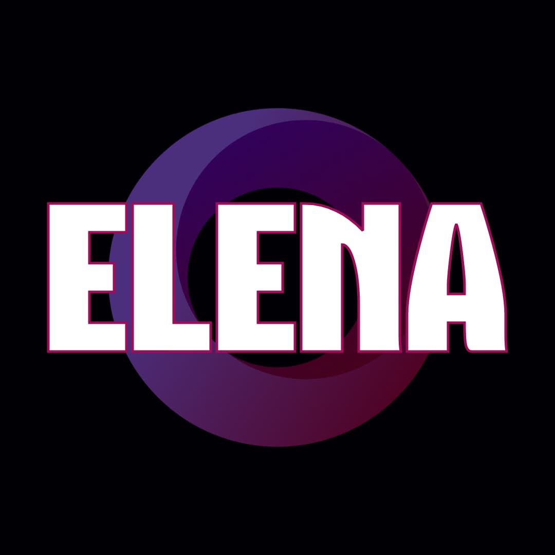 Elena's Avatar
