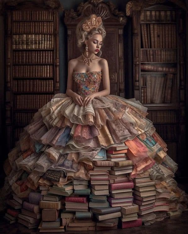 Books were safer than other people anyway.

― Neil Gaiman